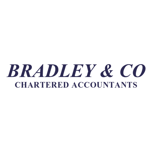 Bradley & Co Logo