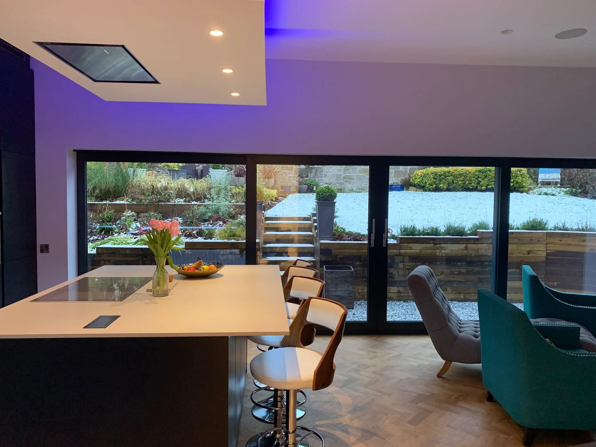 Images D McNally & Son Plasterers