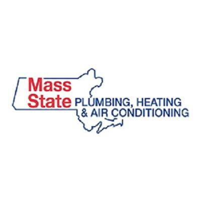 Mass State Plumbing, Heating & Air Conditioning - Hanson, MA 02341 - (888)822-1301 | ShowMeLocal.com