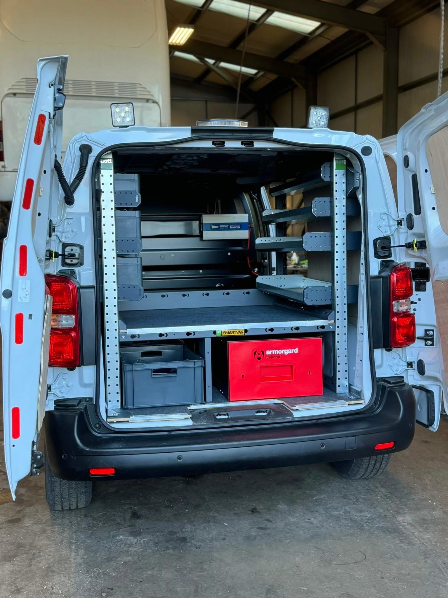 Images TruckFabs