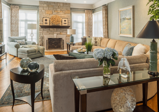Images John Plunkett Interiors