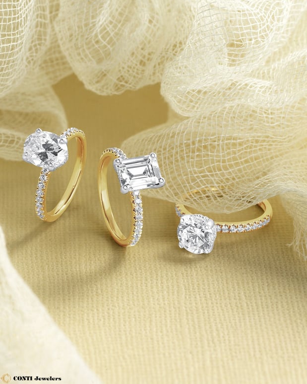 Images Conti Jewelers