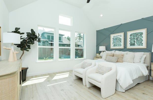 Images Beazer Homes ARTAVIA