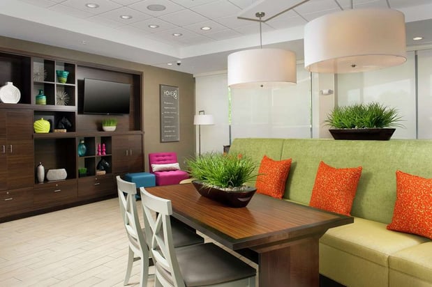 Images Home2 Suites by Hilton Louisville East/Hurstbourne