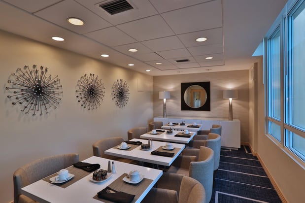 Images InterContinental at Doral Miami by IHG