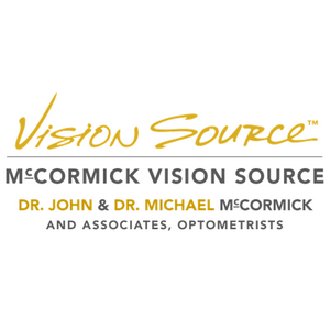 McCormick Vision Source Logo
