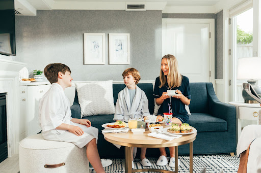 Wequassett Resort and Golf Club Image