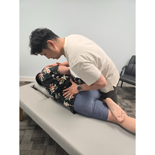 Images Revive Chiropractic