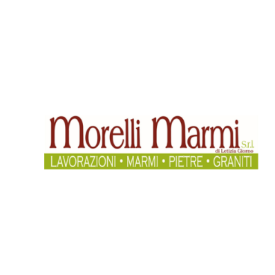 Morelli Marmi Logo