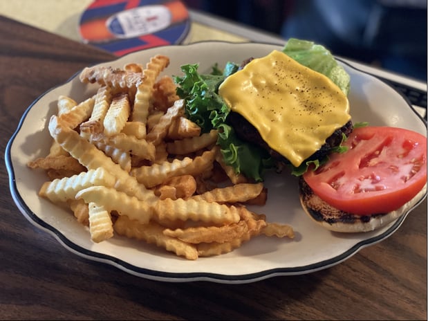 Images Mike & Cathy's Good Old Days