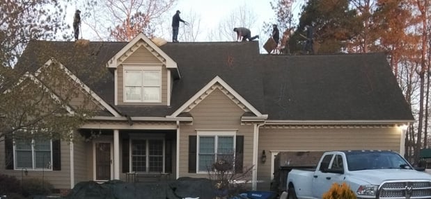 Images BGC Expert Contractors