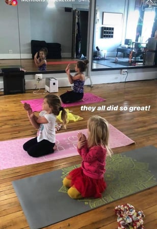 Images The Studio Wellness Community