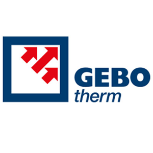 GEBOtherm Gerüstbau-Betonsanierung-Thermputz GmbH Logo