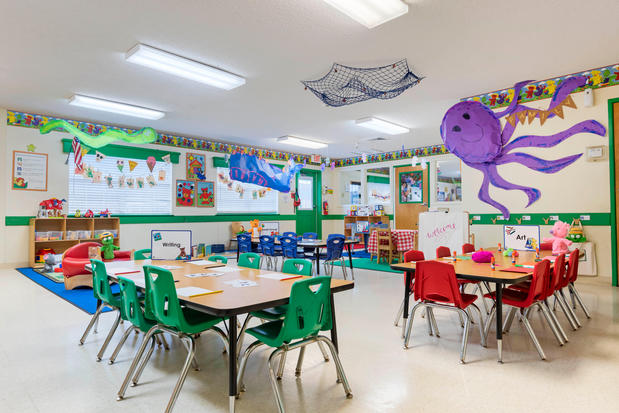 Images Primrose School of Griffin Parc