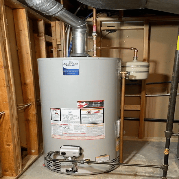 Images AW Plumbing