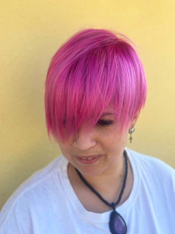 Images MN parrucchieri