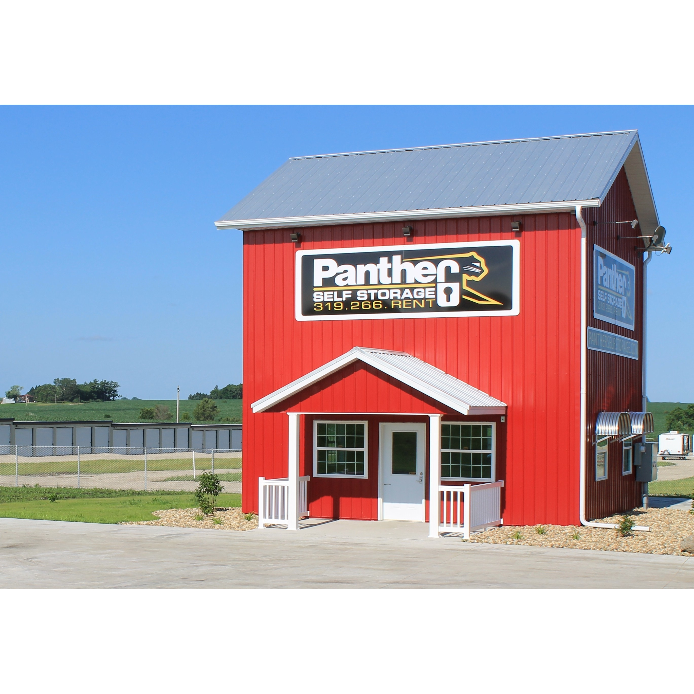 Panther Self Storage