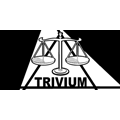 Gabinete Jurídico Trivium Logo