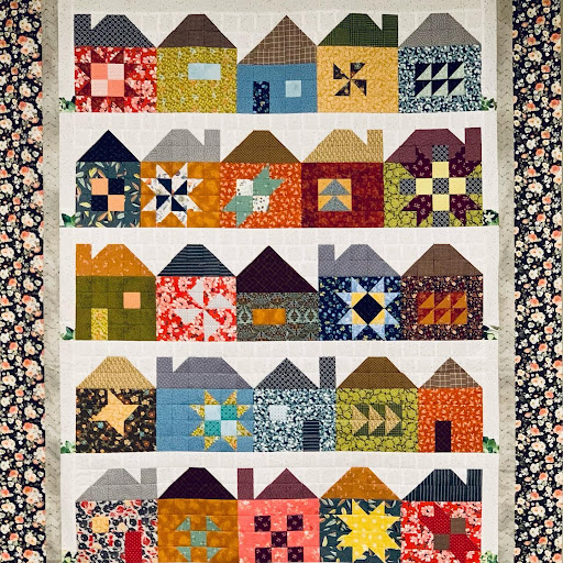 Images Quilter's Attic