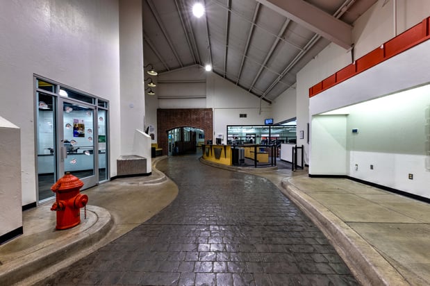 Images Rockwell Plaza YMCA