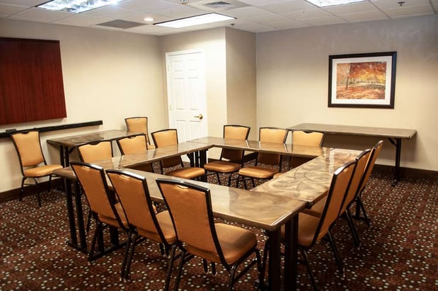 Images Hampton Inn Terre Haute