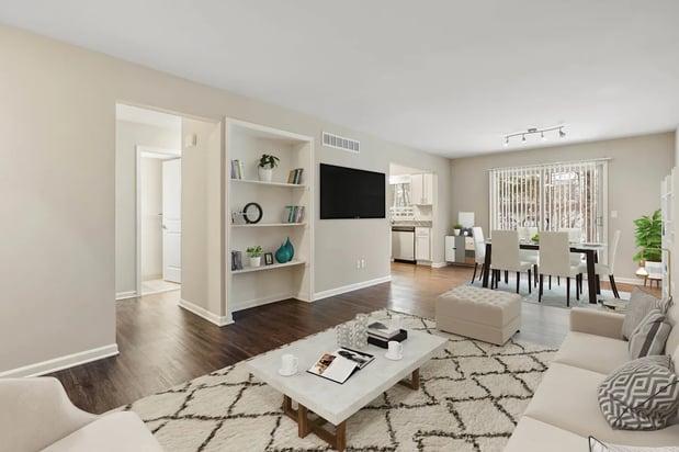 Images Shorebrooke Townhomes
