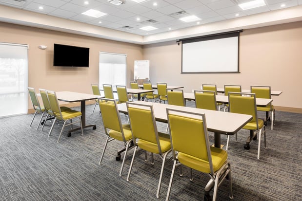Images Holiday Inn Express & Suites St. Louis - Chesterfield by IHG