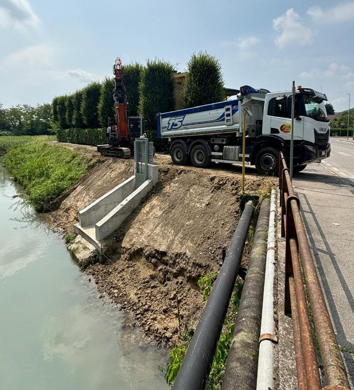 Images Impresa Costruzioni Carraro Giorgio snc
