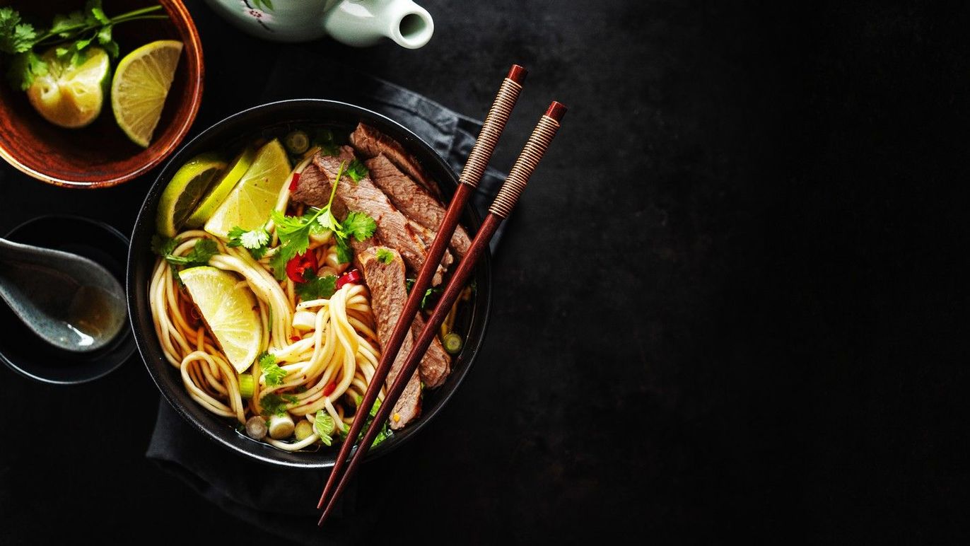 Images City Wok - Vietnamesisk Restaurang