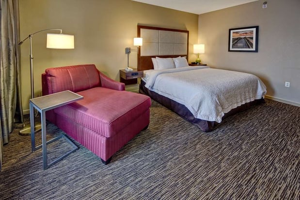 Images Hampton Inn Dunn