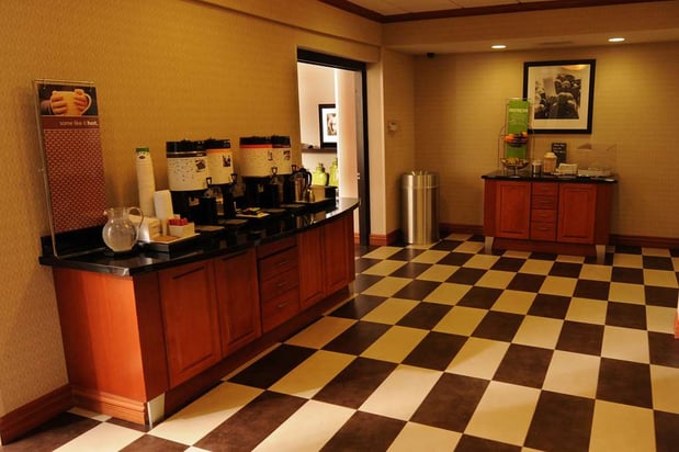 Images Hampton Inn Omaha West-Lakeside