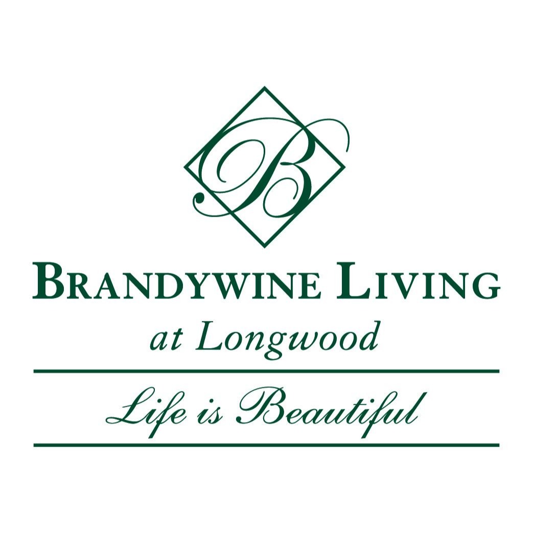 Brandywine Living at Longwood Logo