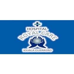 Hospital Royal Care Iguala de la Independencia