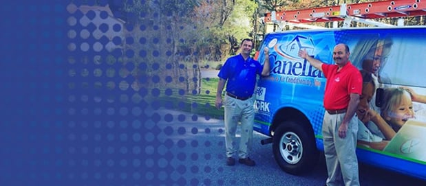 Images Canella Heating & Air Conditioning, Inc.