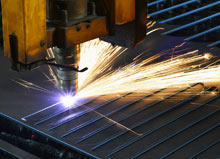 Blechbearbeitung Schilling GmbH, Landkommissärstrasse 22 in Landau