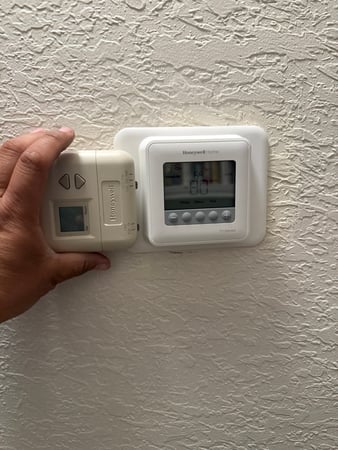 Images Greentech Engineering Heating & Air Conditioning