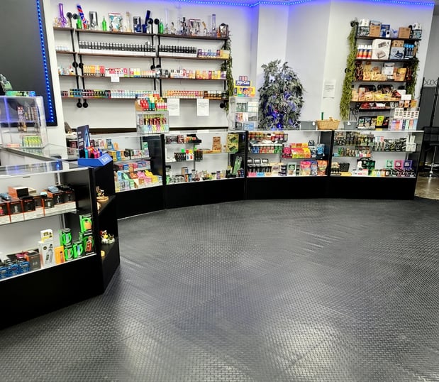 Images B'ville Vape
