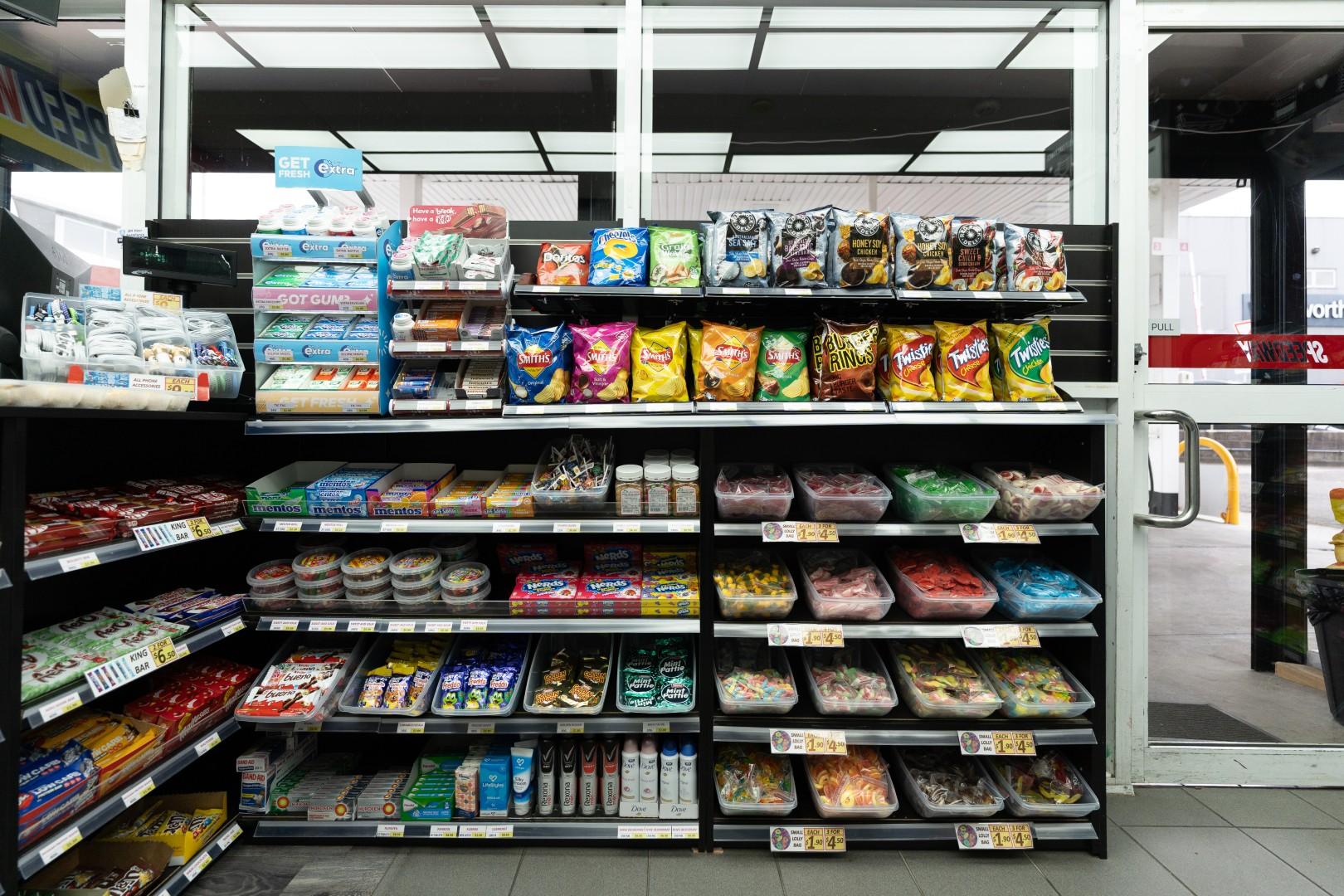 Images SPEEDWAY WARABROOK