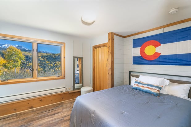 Images Accommodations in Telluride