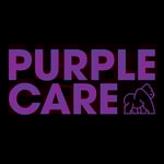 Purple Care - Lawn Care & Pest Control Fort Worth Logo