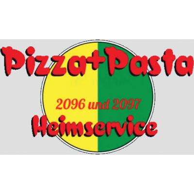 Pizza + Pasta in Landsberg am Lech - Logo