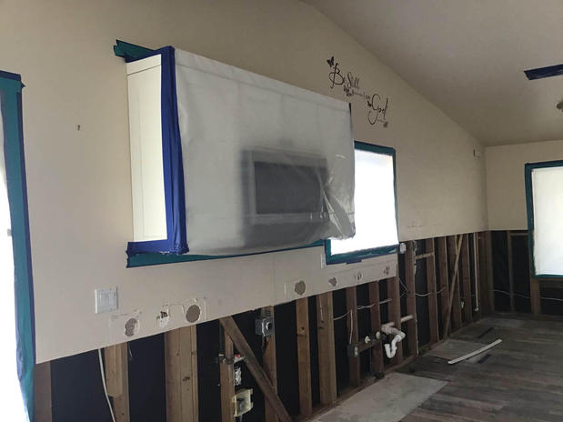 Images SERVPRO of Summerlin North/ Sun City