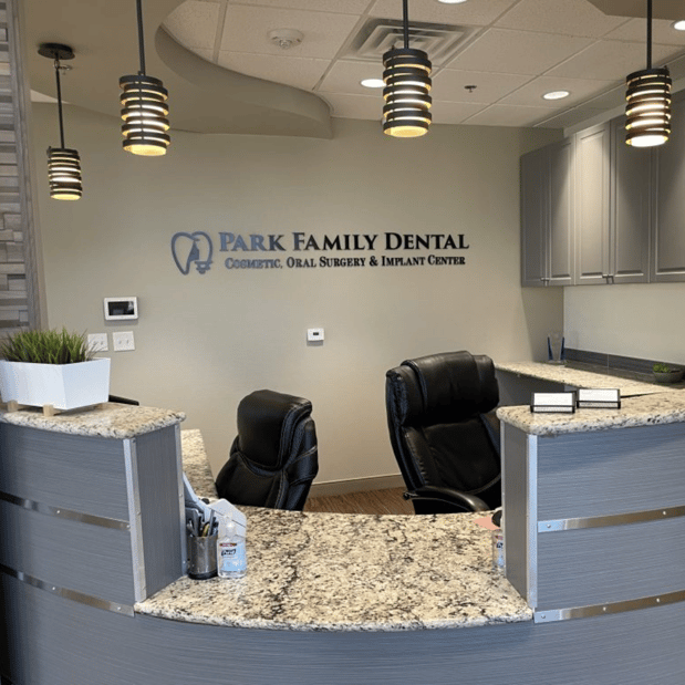 Images Park Family Dental - Cosmetic, Oral Surgery & Implant Center