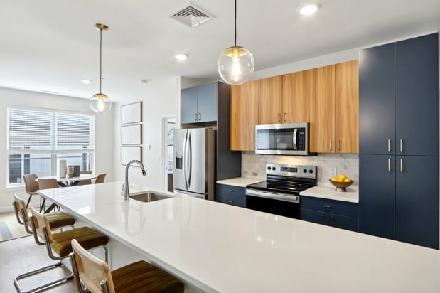 Images The James Apartments