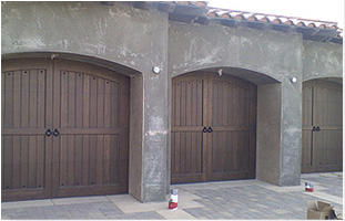 Images Efrain's Garage Doors