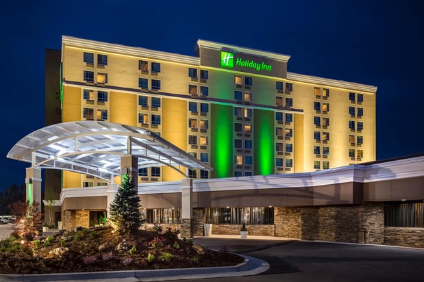 Images Holiday Inn Wichita East I-35 by IHG