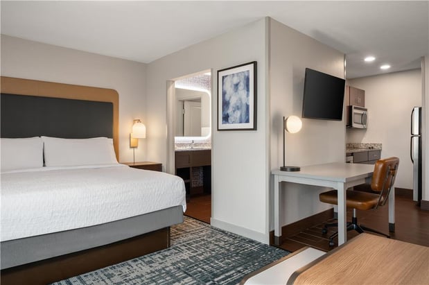 Images Homewood Suites by Hilton Columbus/Polaris, OH