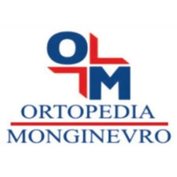 Ortopedia Monginevro Logo