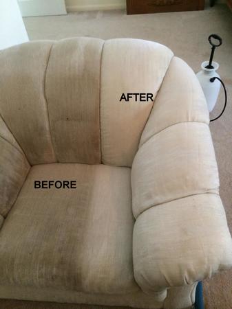 Images Brightway Carpet Cleaning