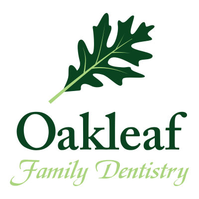 Oakleaf Family Dentistry Logo
